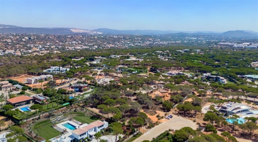 Building plot - for sale Vilamoura, Algarve