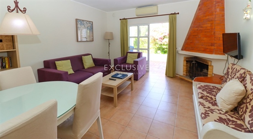 Two bedroom Apartment for sale in Carvoeiro