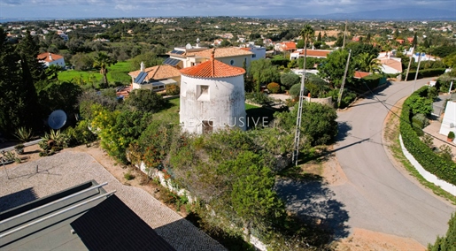 Villa clé en main à vendre à Carvoeiro, Algarve