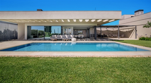 Luxus designer villa, 3 schlafzimmer zu verkaufen Ferragudo, Algarve