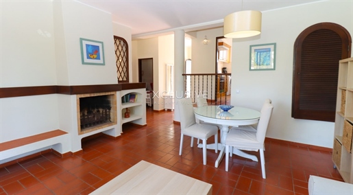 Buy Two bedroom apartment in Rocha Brava resort for sale Carvoeiro Algarve