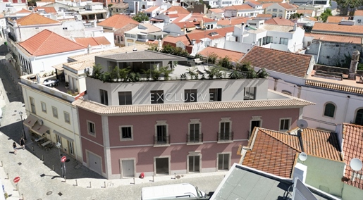 Einzigartige Luxusresidenz zu verkaufen Silves, Algarve