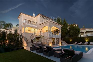 Elegantly Renovated Villa