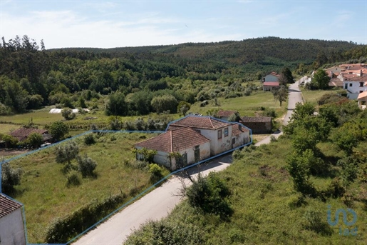 Country House with 2 Rooms in Coimbra with 165,00 m²