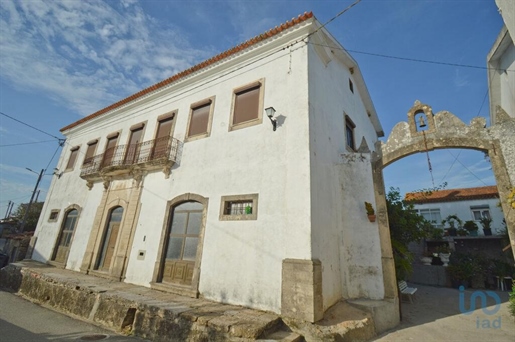 Casa tradizionale a Miranda do Corvo, Coimbra