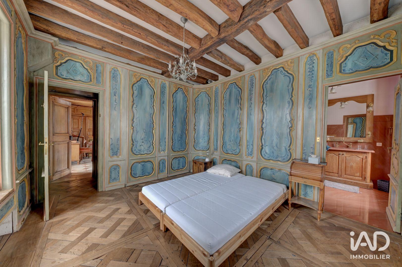 Maison à vendre, 573m², Paris 4ème