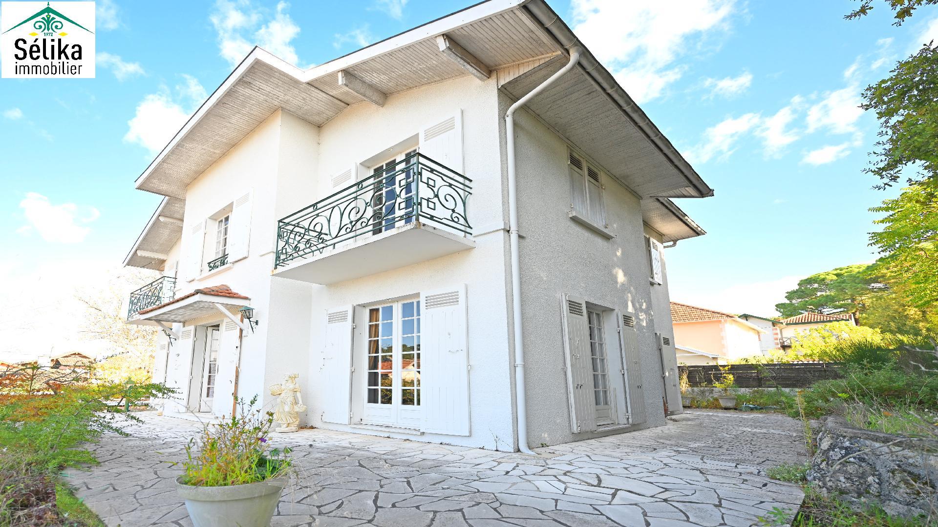 Beautiful and spacious!