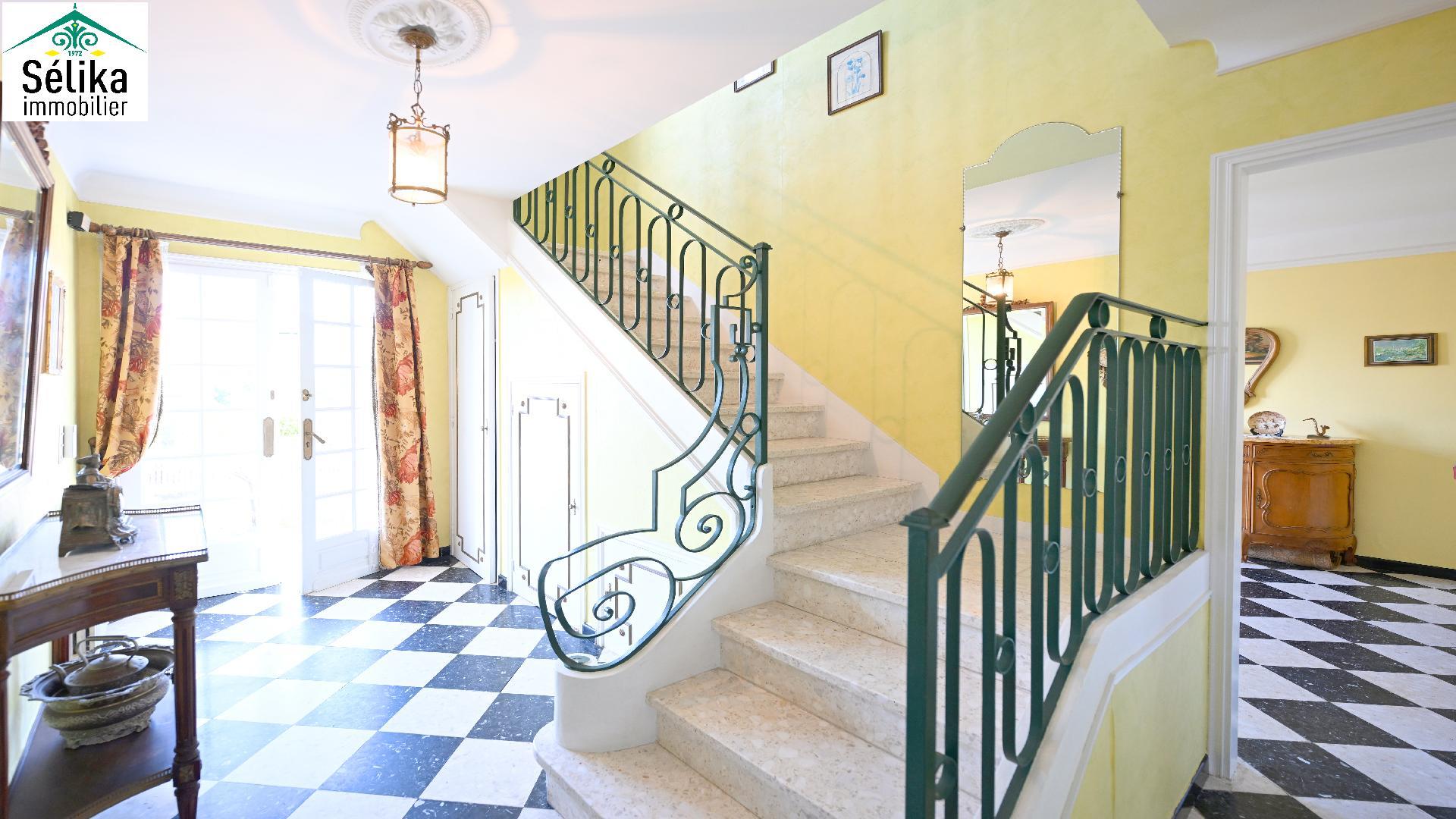 Beautiful and spacious!