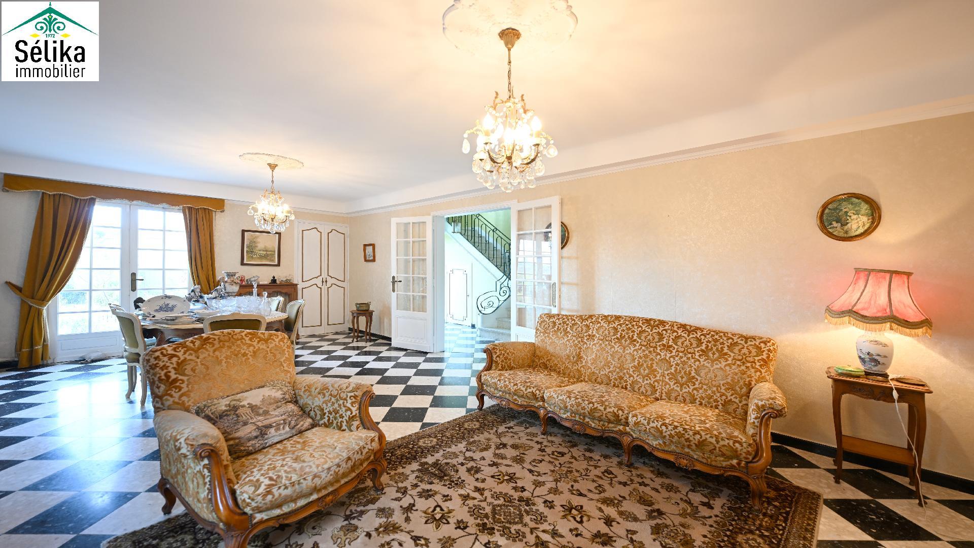 Beautiful and spacious!