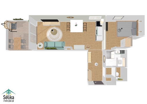 Purchase: Apartment (33120)