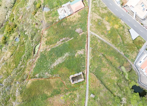 Great Opportunity, Villa and Land with definitive sea views