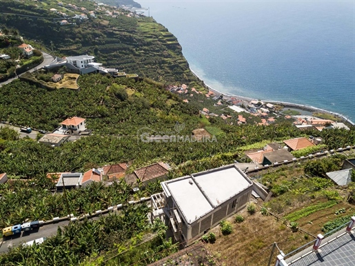 3 Bedroom Villa - Luxury and comfort - Your Paradise in Picturesque Ponta do Sol