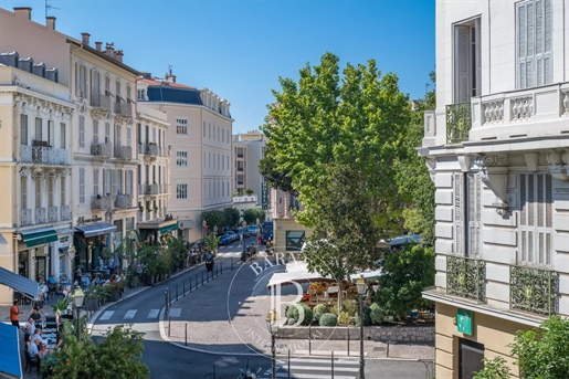 Beaulieu-Sur-Mer - Apartment To Renovate
