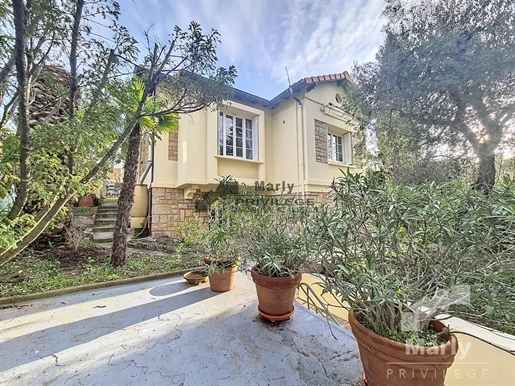 Cannes Oxford - Very pleasant house with garden