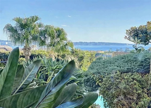Nabij Cannes Gulf Villa Sea View