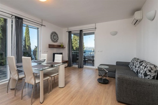 Luxus neues Apartmenthotel in der Gegend von Dubrovnik