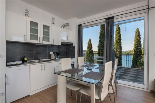 Luxus neues Apartmenthotel in der Gegend von Dubrovnik