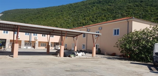 Medical centre for sale in Rasa