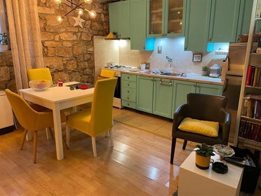Renovated stone house in the centre of Stari Grad, on Hvar island, just 30 meters from the sea