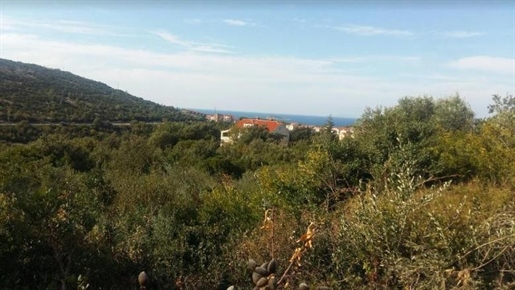 Land plot for sale in Cavtat area