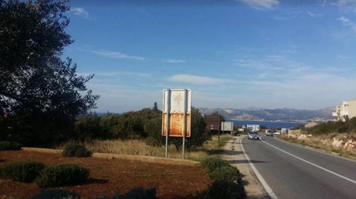 Land plot for sale in Cavtat area