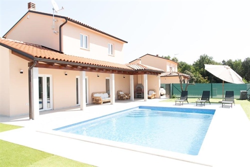 Villa in Fažana - wonderful house to buy in Istria