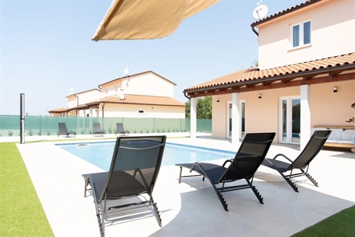 Villa in Fažana - wonderful house to buy in Istria