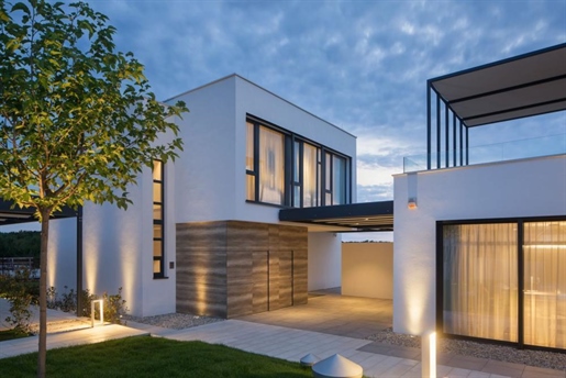 Sensationelle 5 -Villa in modernem Design in Bale, nur wenige Kilometer vom berühmten Rovinj entfern