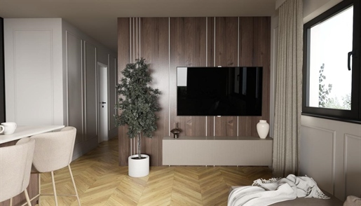 Top location penthouse in Zadar, for sale