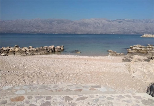 Absolut bezaubernde Villa in der 1. Meereslinie in der Gegend von Zadar