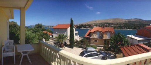 Wonderful location just 30 meters from the sea - house for sale in Grebastica, Sibenik area