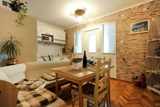 Attractive apartment in Split centre within Diocletian Palace