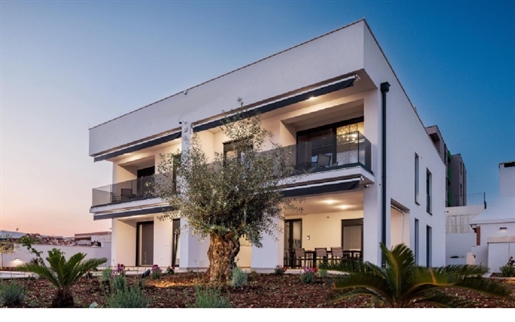Luxury apart-house of 4 apartments in Sveti Filip i Jakov, Zadar area