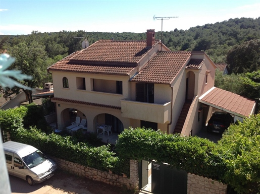 House in Artatore, Mali Lošinj, 300m from the sea, for sale