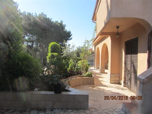House in Artatore, Mali Lošinj, 300m from the sea, for sale