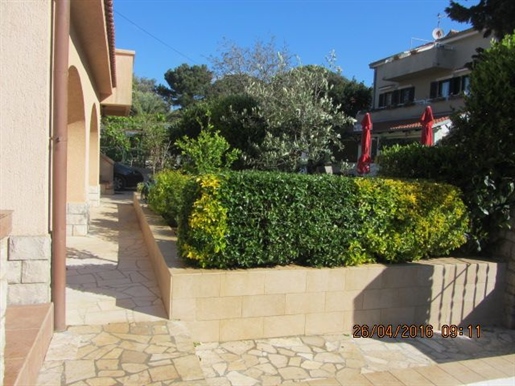 House in Artatore, Mali Lošinj, 300m from the sea, for sale