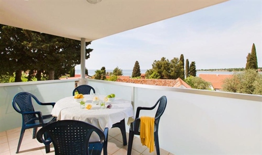 Two detached houses in Novigrad - package sale!