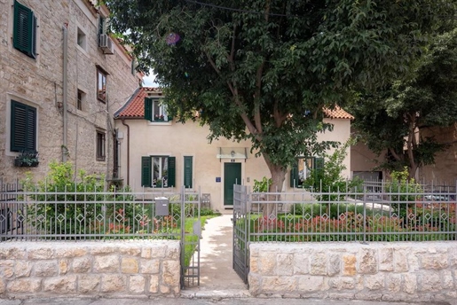 Renovated property used for renting in Split center