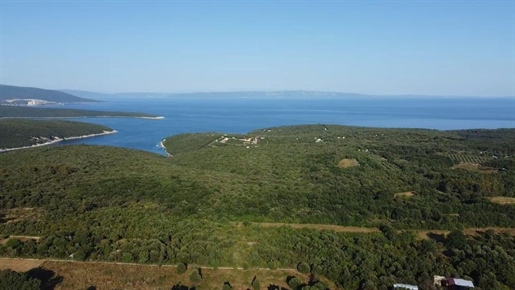 Huge estate in Peruški, Marčana with sea views