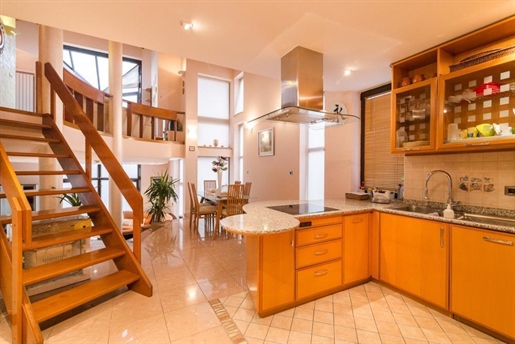 Charming family home in, Zagreb, Gracani