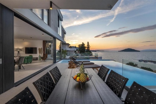 Kroatien Villa kaufen am Meer, Insel Ugljan
