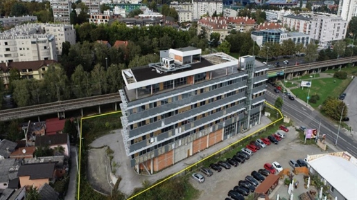 Office building for sale in Zagreb