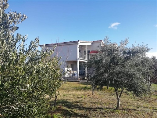 House, North and Middle Dalmatia, Sibenik, 150 sq.m, 1 450 000 €