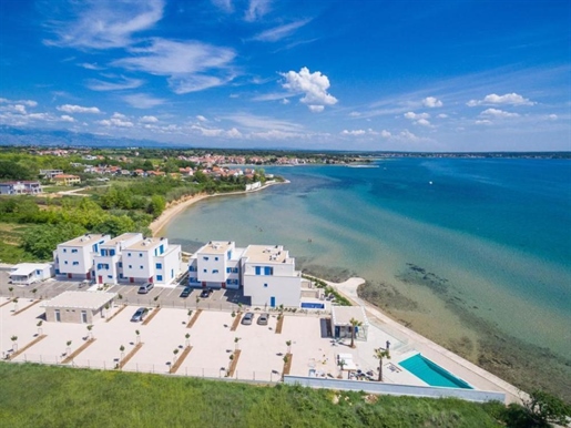 5 Villa in erster Linie in der Gegend von Zadar