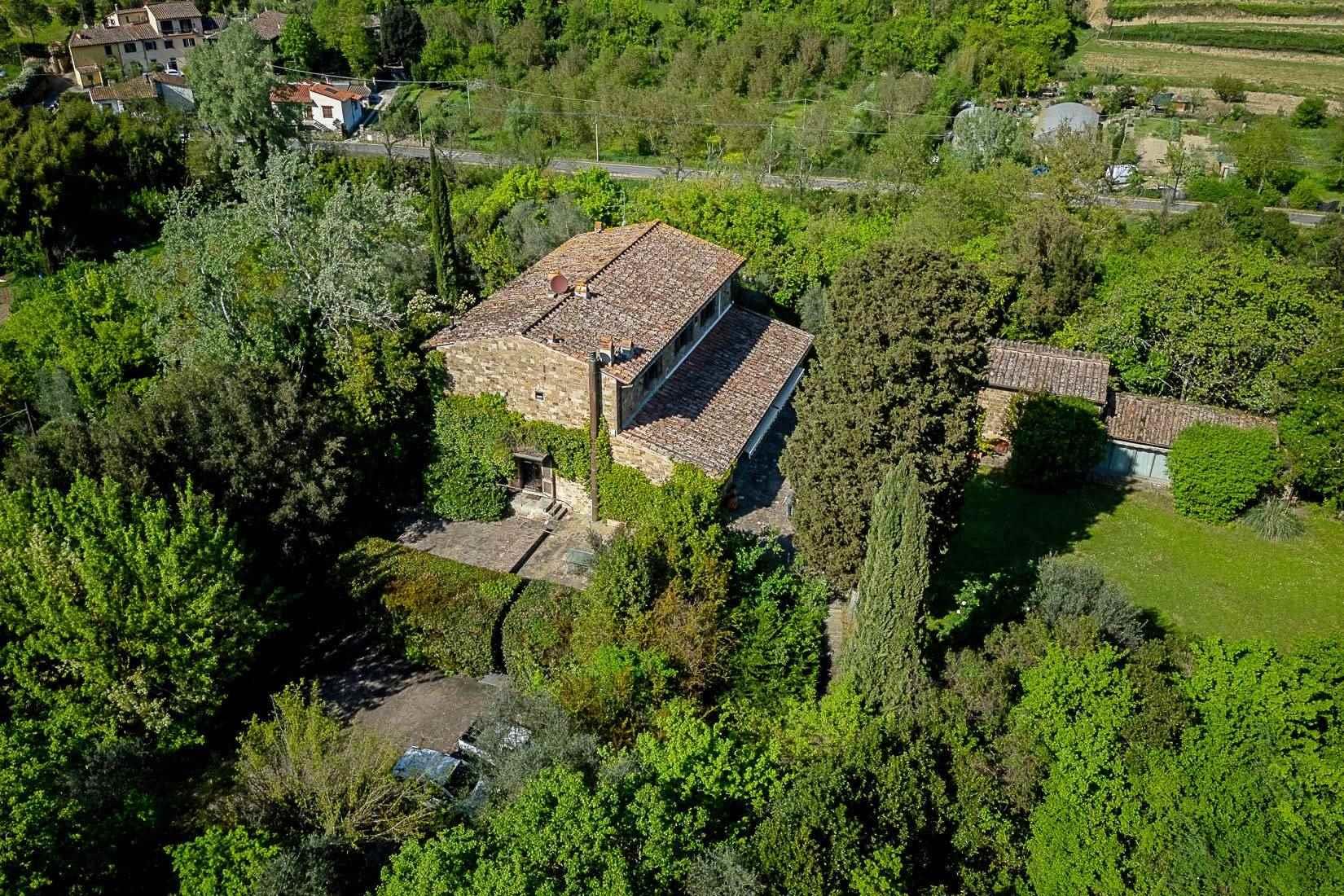 Compra: Casa (50123)