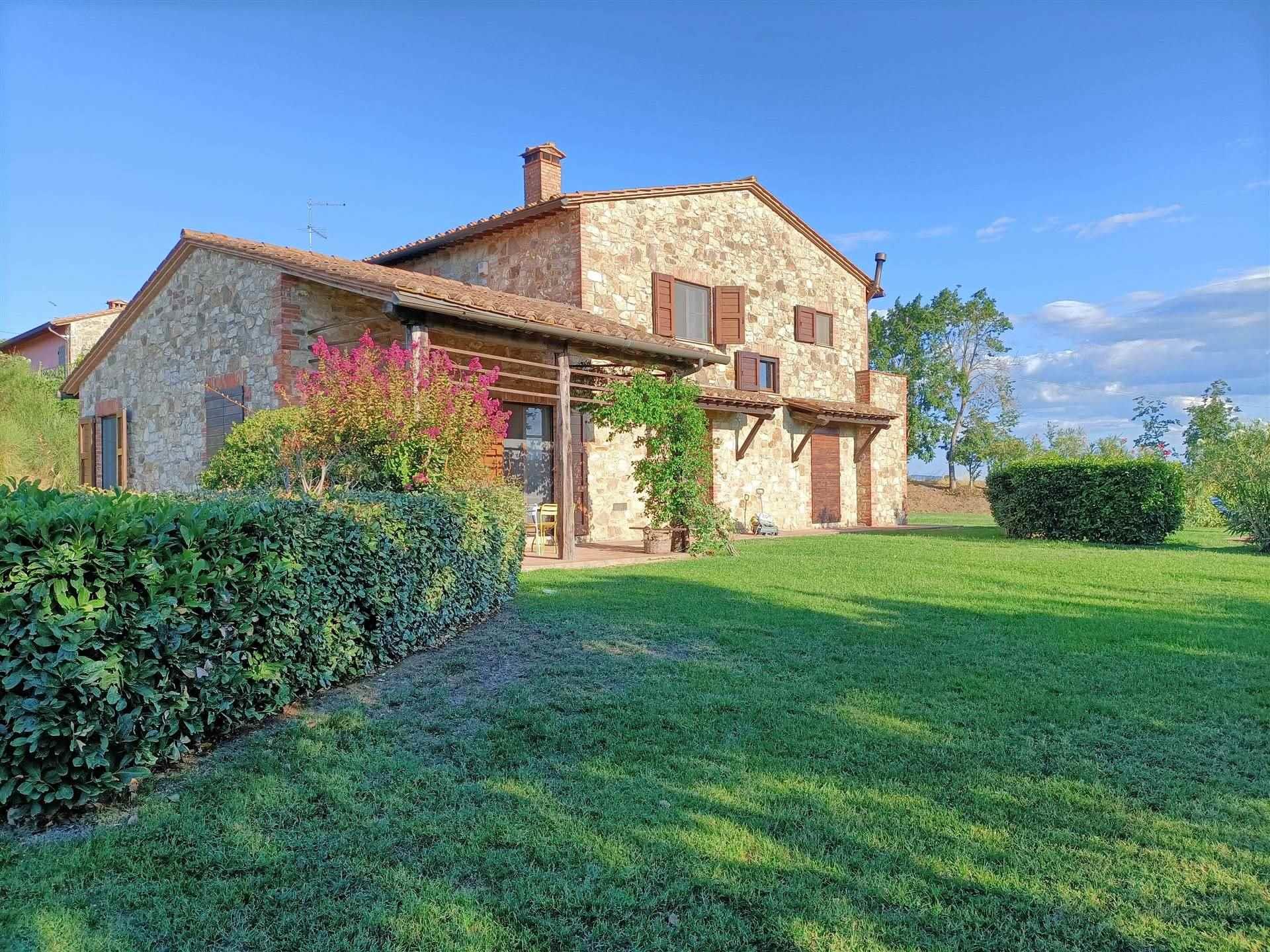 Compra: Casa (06060)
