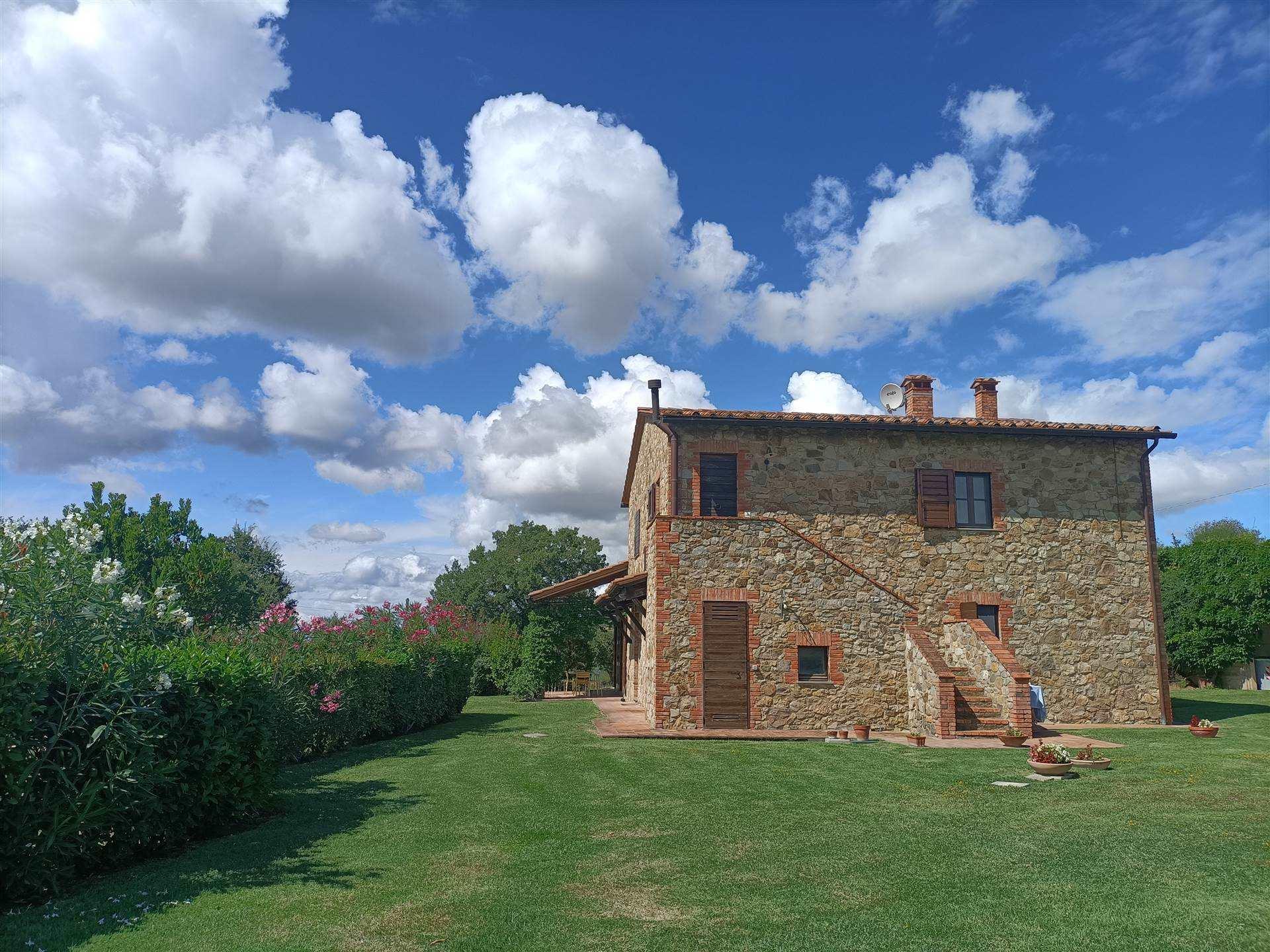 Compra: Casa (06060)