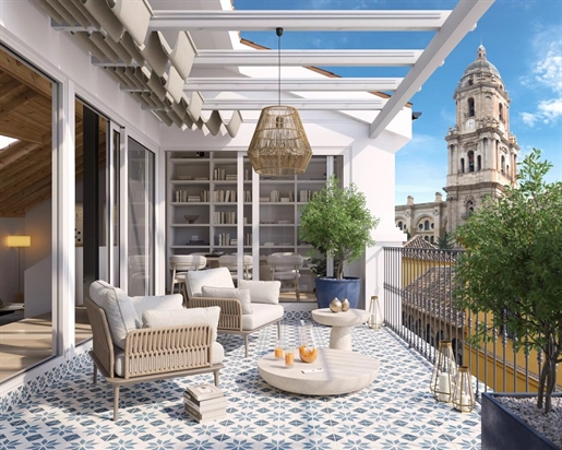 Purchase: Apartment (29001)