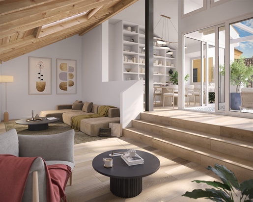 Purchase: Apartment (29001)