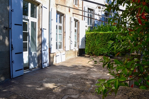 Sale of a house T15 (360 m²) in Saint Pons De Thomieres